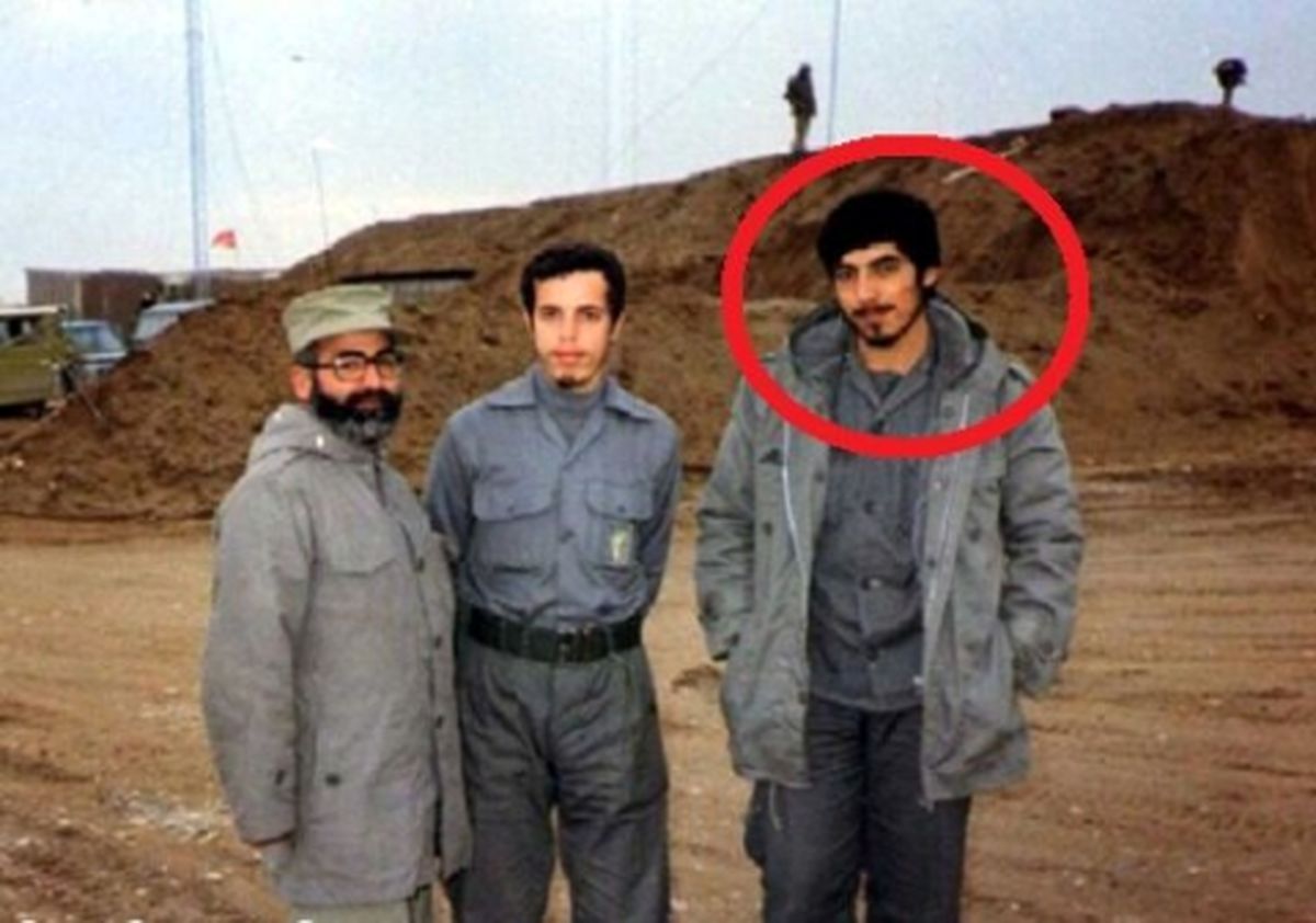 روایتی از نحوه شهادت شهید ولیالله چراغچی مسجدی