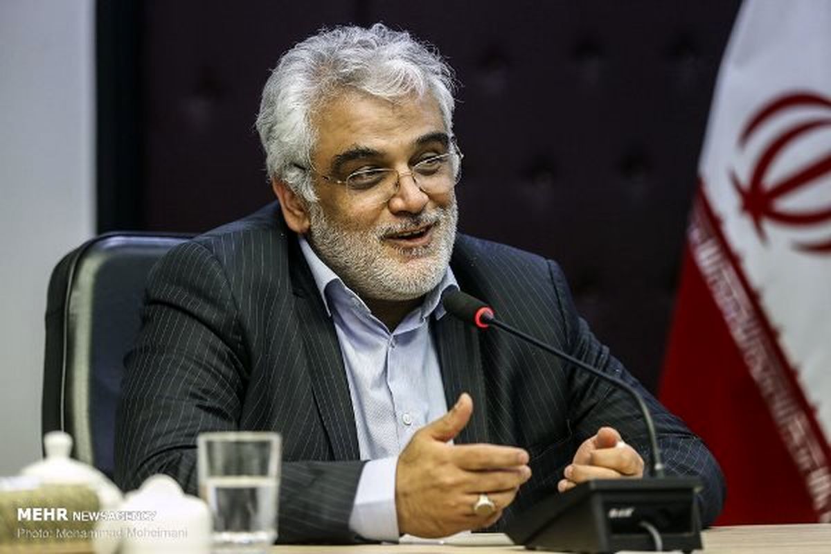 مطالبه شهریه از دانشجویان سیلزده نخواهد شد/ تخفیف اعمال میشود