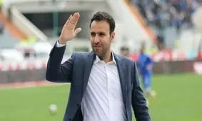 خلیلی: میزبانی در حد نام پرسپولیس انجام می‌دهیم