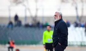 فرکی: دربی خودرو سازان شهر آورد سکوت است