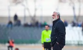 فرکی: دربی خودرو سازان شهر آورد سکوت است