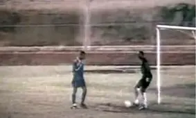 گل به خودی برای رسیدن به فینال!