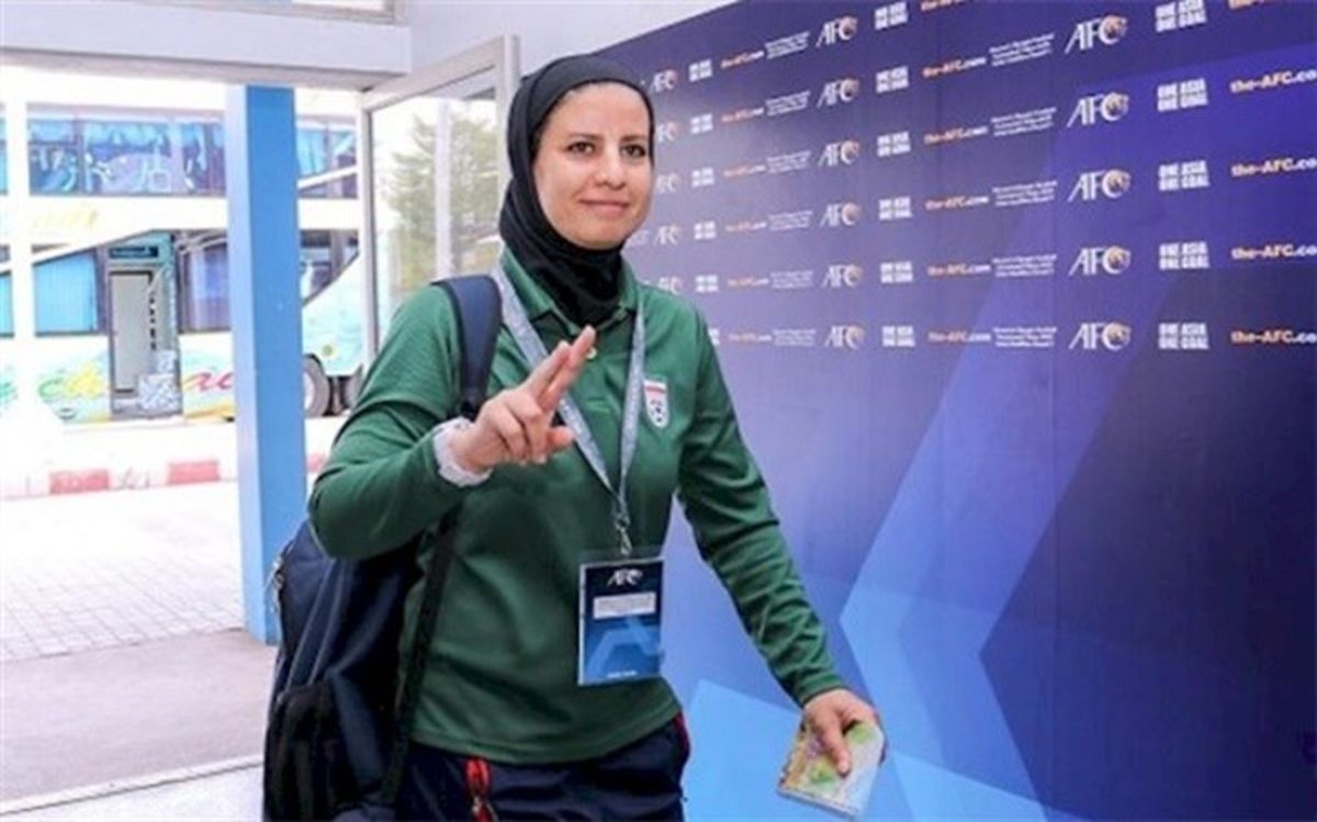 آزمون: فیلیپین تلخترین بازی دختران ایران بود/ مجبوریم تایپه را ببریم