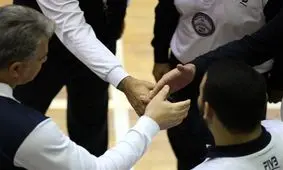 اسامی داوران هفته سوم و چهارم لیگ ملت‌های والیبال اعلام شد