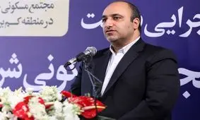 عذرخواهی شهردار از شهروندان مشهدی بابت آبگرفتگی‌های سطح شهر