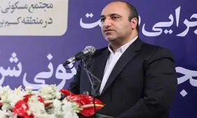 عذرخواهی شهردار از شهروندان مشهدی بابت آبگرفتگی‌های سطح شهر