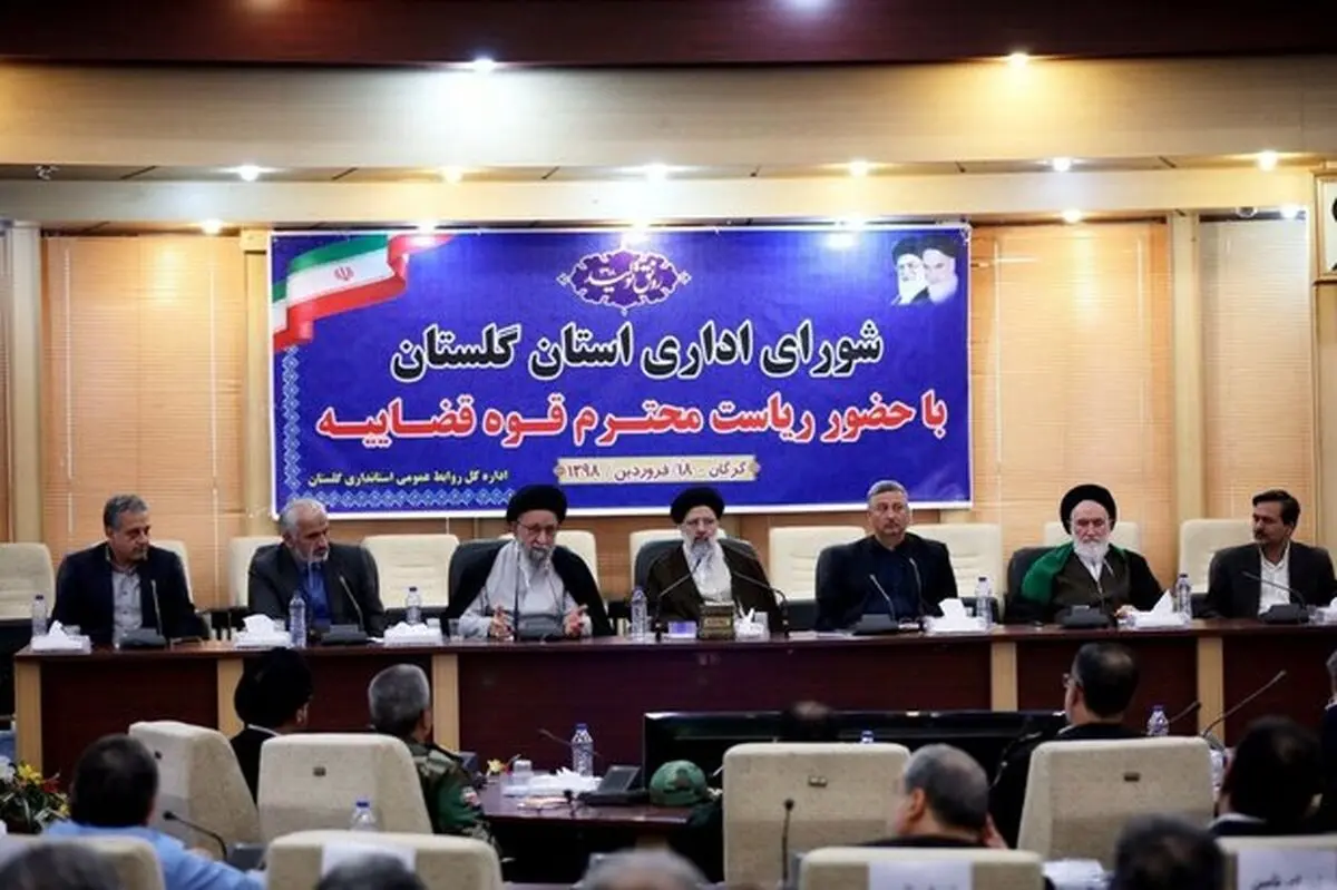 جانباختگان واژگونی قایق گمیشان شهید اعلام شوند