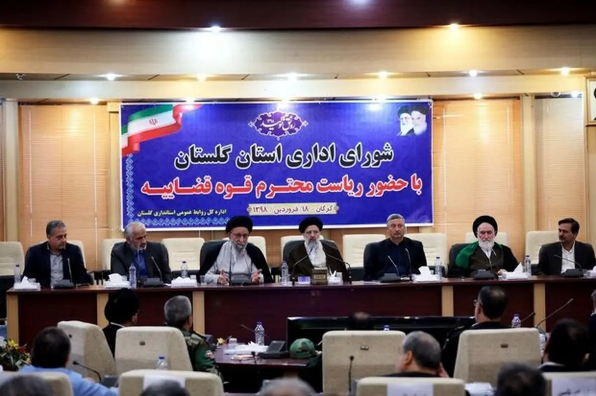 جانباختگان واژگونی قایق گمیشان شهید اعلام شوند