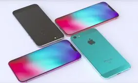 شاید آیفون XE نام آیفون SE 2 خواهد بود
