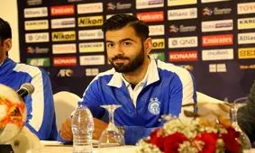 منتظری: برای شکست الهلال برنامه داریم