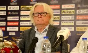 وینفرد شفر: رمز پیروزی بر الهلال، اعتماد به نفس، انگیزه و نظم است