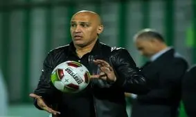 منصوریان: برای گرفتن سه امتیاز از الوصل و صعود می‌جنگیم