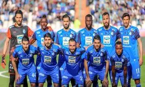 استقلال و الهلال نبرد غول‌های آسیا