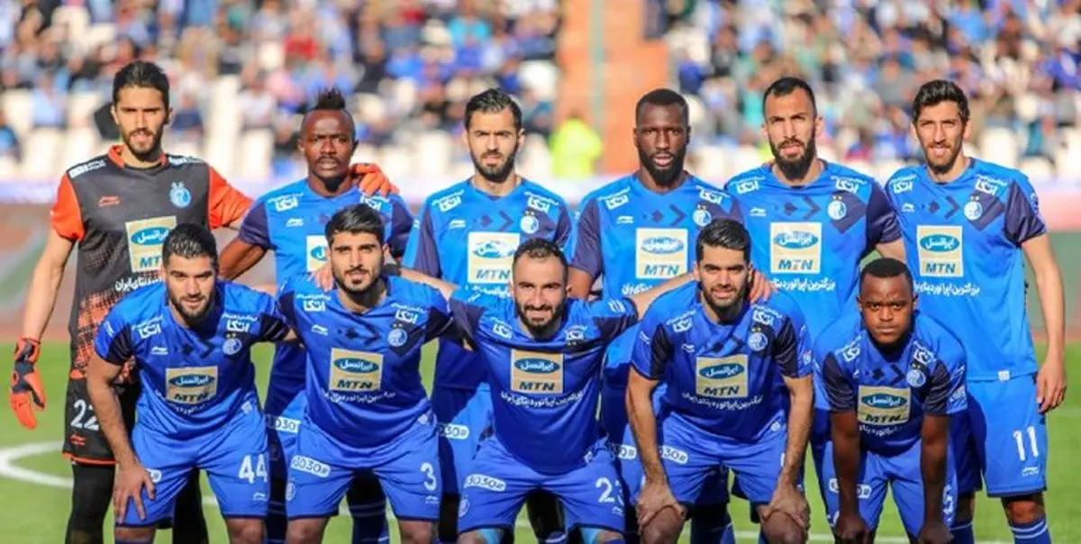 استقلال و الهلال نبرد غول‌های آسیا