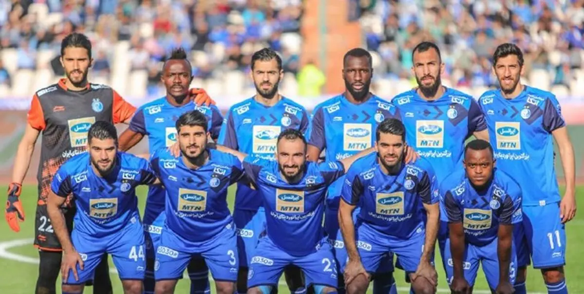 استقلال و الهلال نبرد غول‌های آسیا