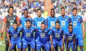 استقلال و الهلال نبرد غول‌های آسیا