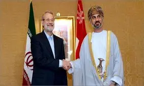 پیشنهاد خواهر خواندگی بنادر ایران و عمان برای توسعه تجارت دریایی