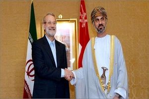 پیشنهاد خواهر خواندگی بنادر ایران و عمان برای توسعه تجارت دریایی