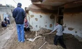 دستور تخلیه ۳ روستای دیگر خوزستان