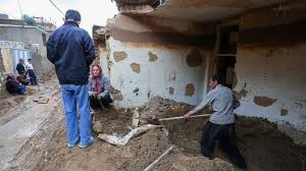 دستور تخلیه ۳ روستای دیگر خوزستان