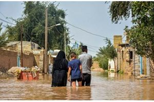 دریادار سیاری: مردم حاضر به ترک خانه‌یشان نیستند
