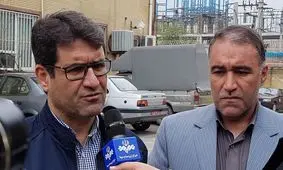 سرعت خروج آب در مناطق سیل زده افزایش یافت/ نیاز به 50 هزار مترمکعب لایروبی