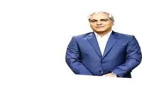 مهران مدیری هم که اصلاً حواسش نیست