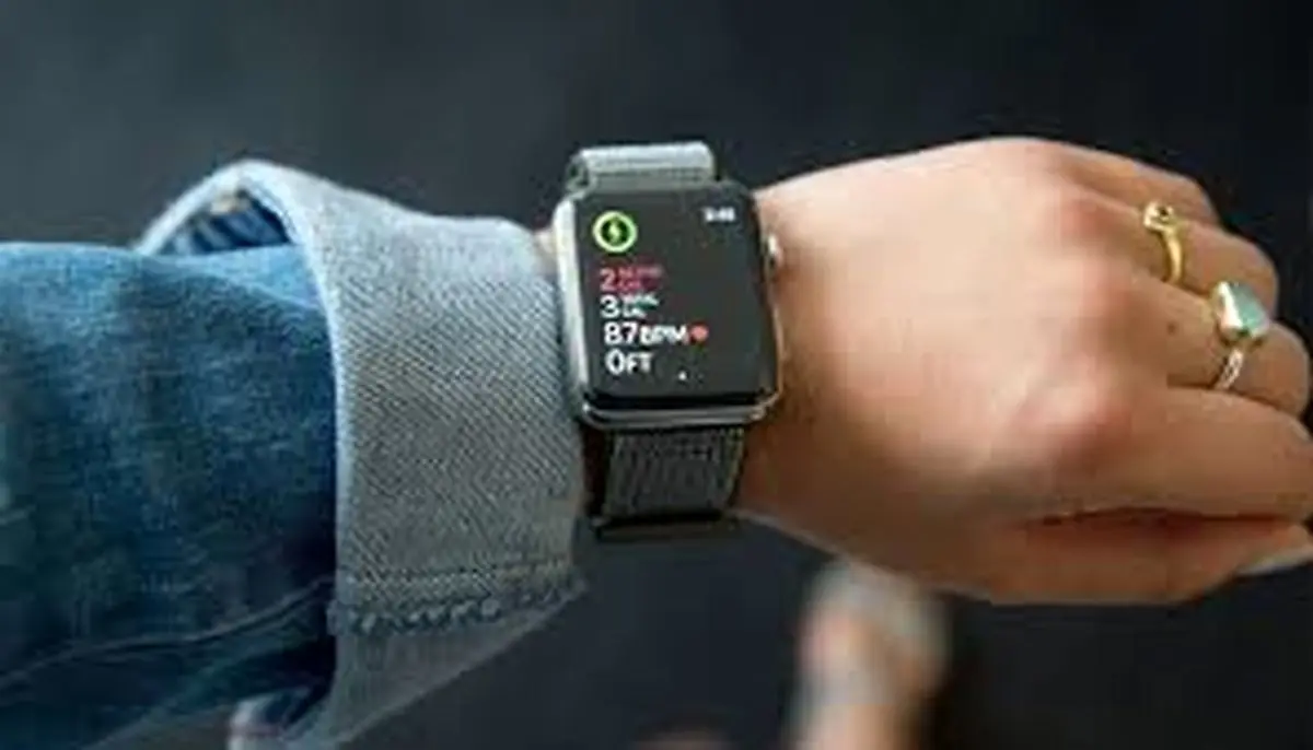 اپل واچ سری 4 برای بار دیگر جان یک مرد را نجات داد