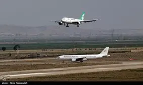 کلانشهر مشهد نیازمند فرودگاهی باکیفیت‌تر است؛ زمینه جابه‌جایی فرودگاه فعلی فراهم می‌شود