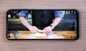 نگاهی نزدیک به هوآوی نوا 4