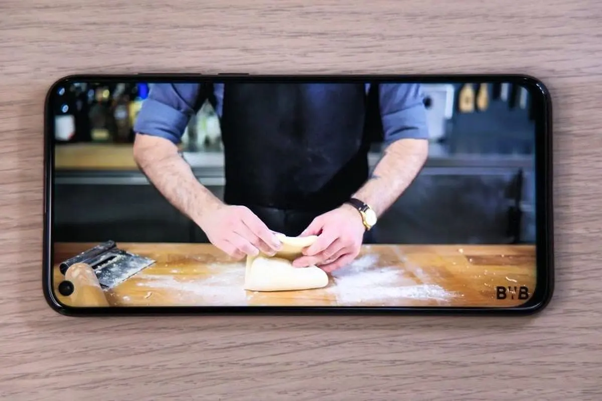 نگاهی نزدیک به هوآوی نوا 4