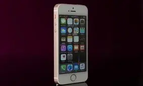 آیفون های آینده بو را تشخیص می دهند