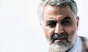 سردار سلیمانی:مشتاقان دفاع از حرم به کمک سیل‌زدگان خوزستان بیایند