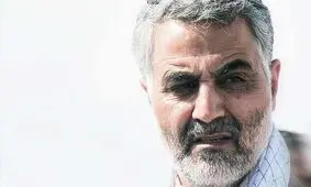 سردار سلیمانی:مشتاقان دفاع از حرم به کمک سیل‌زدگان خوزستان بیایند