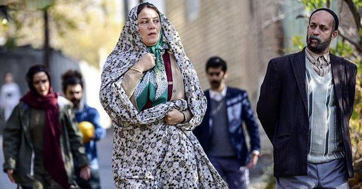 انتقاد کارگردان «خجالت نکش» به سانسور فیلمش در تلویزیون