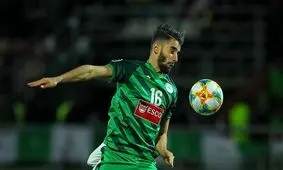 برتری یک نیمه‌ای ذوب‌آهن از الوصل