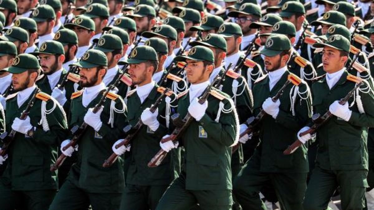 واکنش های خارجی نسبت به اقدام خصمانه آمریکا علیه سپاه/ از حمایت بحرین تا موضع همراه با نگرانی چین