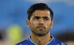 ویدیو/گل دوم استقلال به الهلال