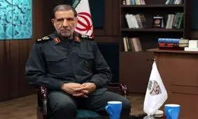 آمریکا کوچکترین اقدامی انجام دهد، چند برابرش را جواب می دهیم / تصمیم جدید ترامپ پیامدی منفی برای هیچ یک از اعضای سپاه ندارد