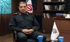 آمریکا کوچکترین اقدامی انجام دهد، چند برابرش را جواب می دهیم / تصمیم جدید ترامپ پیامدی منفی برای هیچ یک از اعضای سپاه ندارد