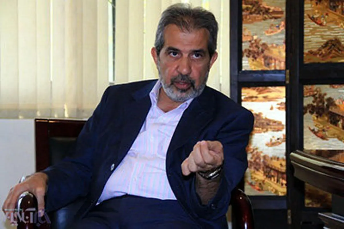 باید از سپاه حمایت گسترده‌تری کنیم / با چین و روسیه در این مورد گفت‌وگوی جدی انجام دهیم