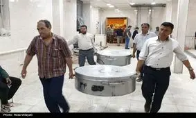 موکب‌های گیلانی به پلدختر اعزام می‌شوند