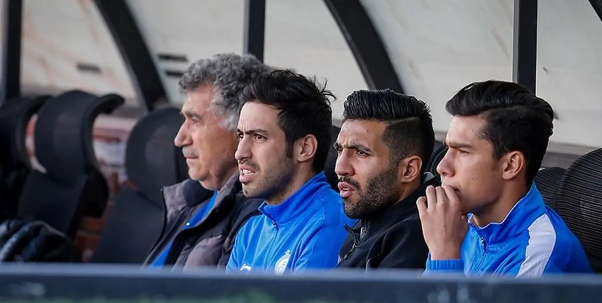 اسماعیلی بازی برگشت با الهلال را از دست داد