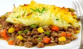 غذای فوری برای زنان کارمند + دستور پخت