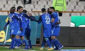 شاخ غول شکست/بازگشت استقلال به آسیا