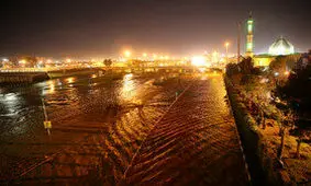 خسارت بیش از 11 میلیارد تومانی سیل به زیرساخت‌های شهری قم