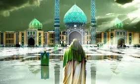 ظهور امام عصر(عج) چه برکاتی به دنبال خواهد داشت؟