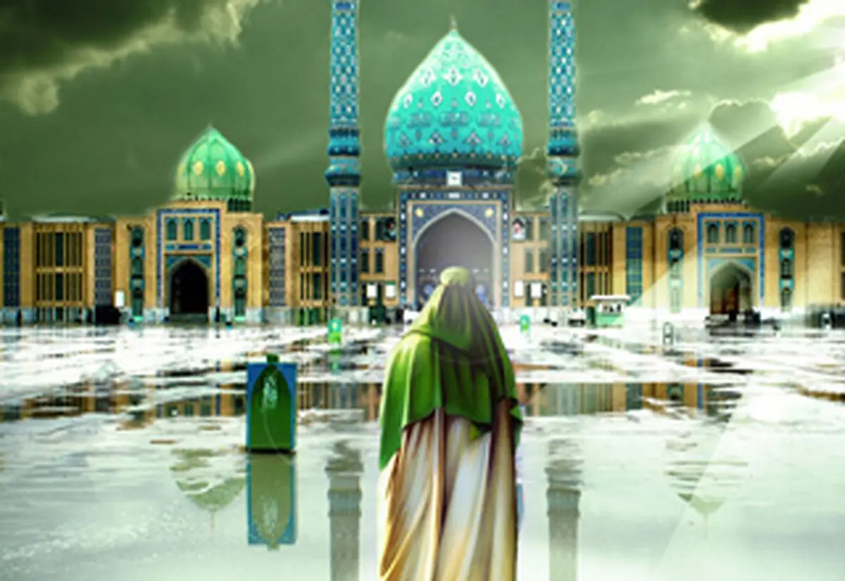 ظهور امام عصر(عج) چه برکاتی به دنبال خواهد داشت؟