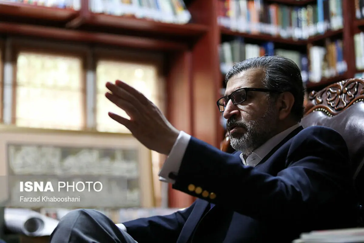 ملت هشتاد میلیونی تروریست هستند؟