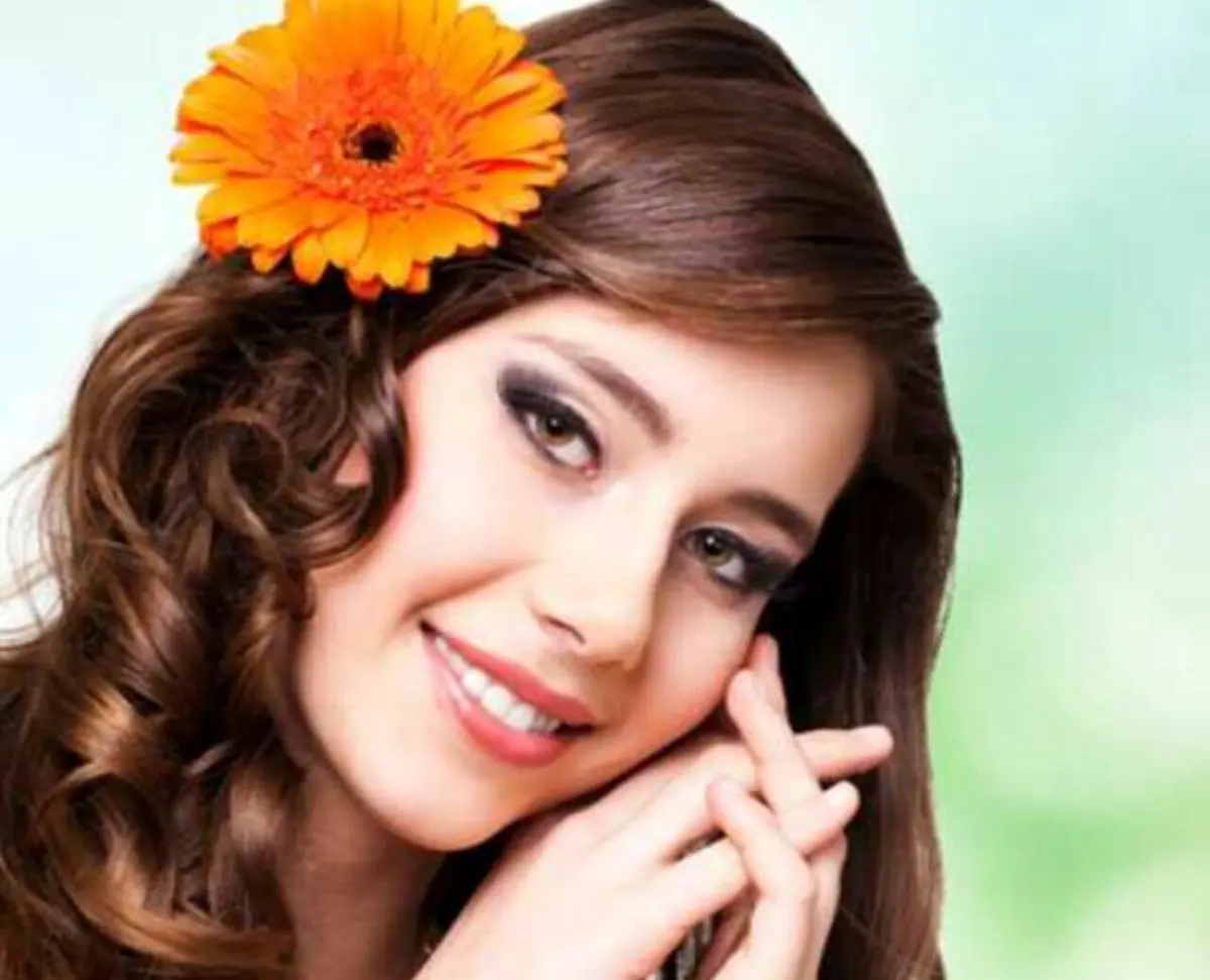 بدون هزینه زیبا شوید